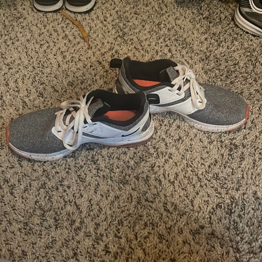 Nikes